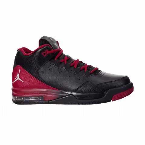 Air Jordan Flight Origin 2 GS 'Bred'