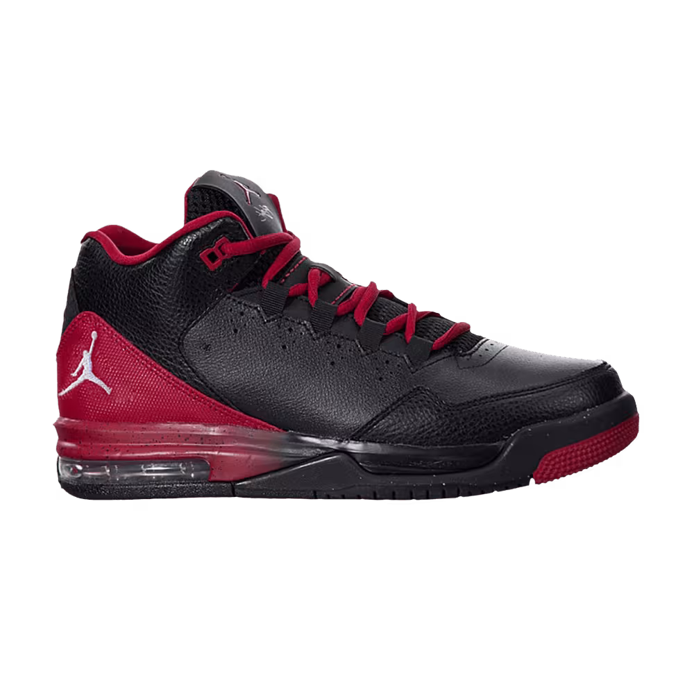 Air Jordan Flight Origin 2 GS Bred