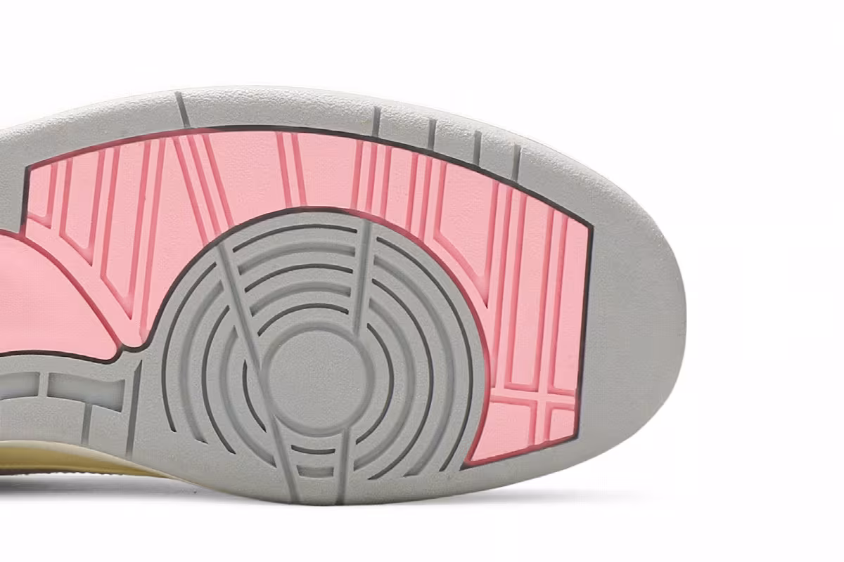 Women's Air Jordan 2 Low, view 6