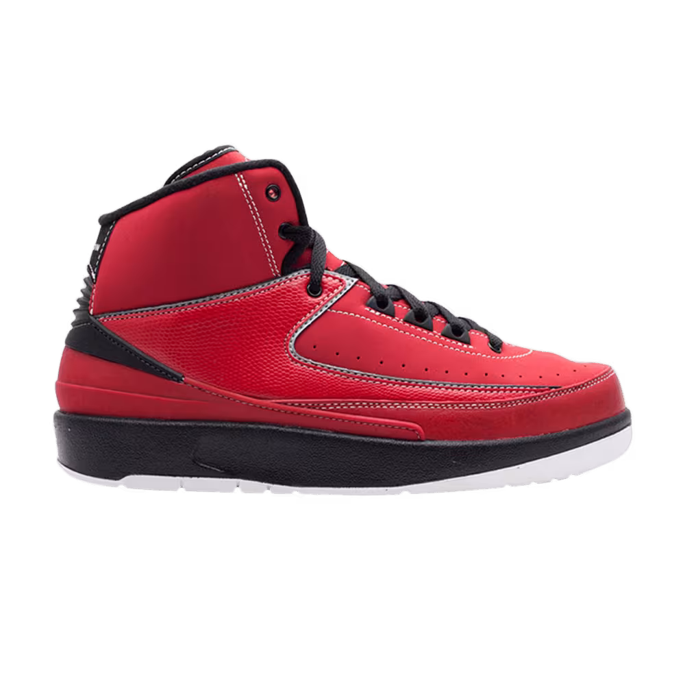 Air Jordan 2 GS
