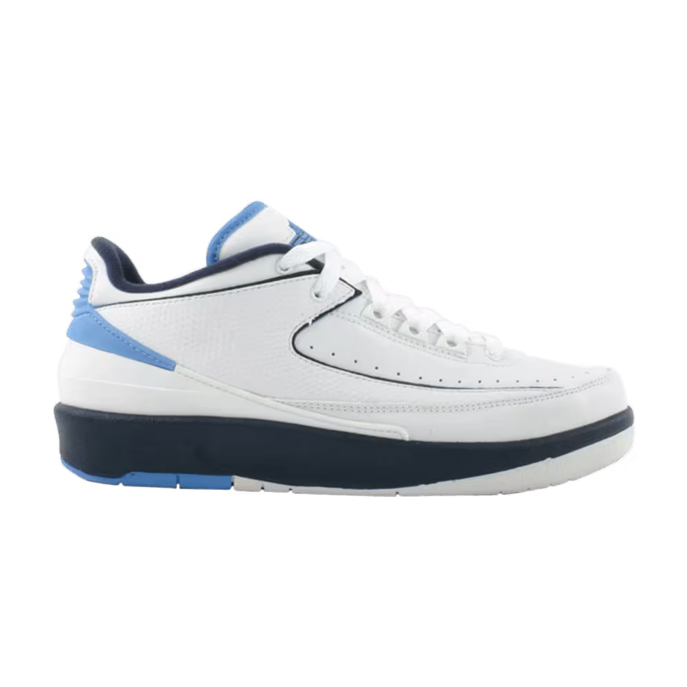 Air Jordan 2 Low GS 2004