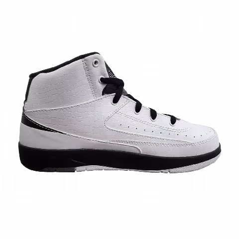 Air Jordan 2 Retro BP 'Wing It'