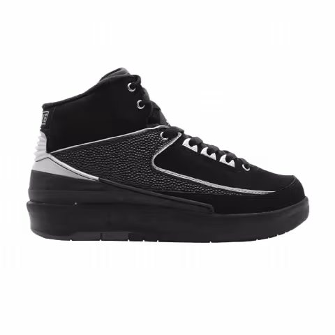 Air Jordan 2 Retro Gs