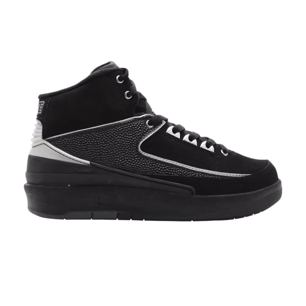Air Jordan 2 Gs