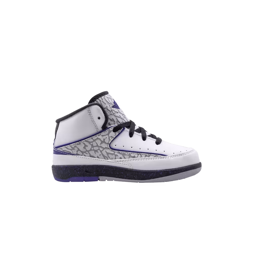 Air Jordan 2 BT Concord