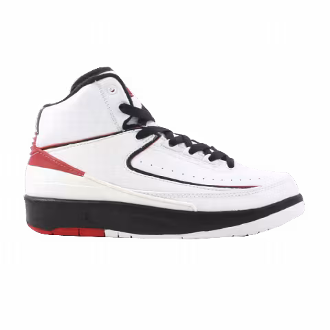 Air Jordan 2 Retro GS