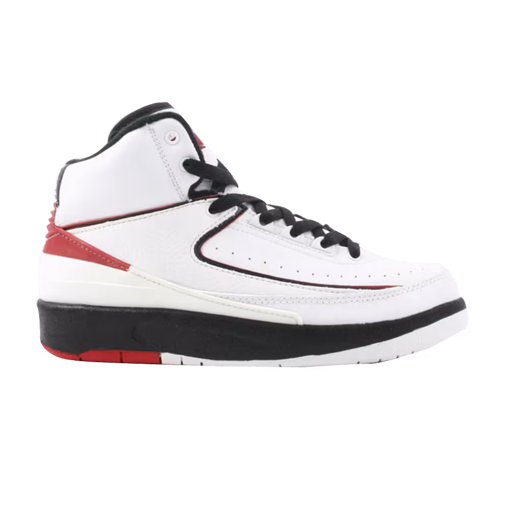 Air Jordan 2 GS