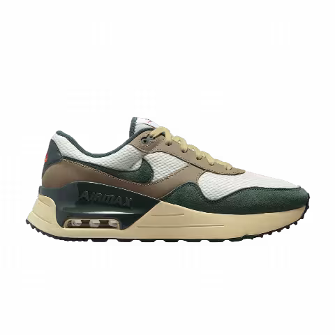 Nike Air Max SYSTM 'Sail Pro Green'