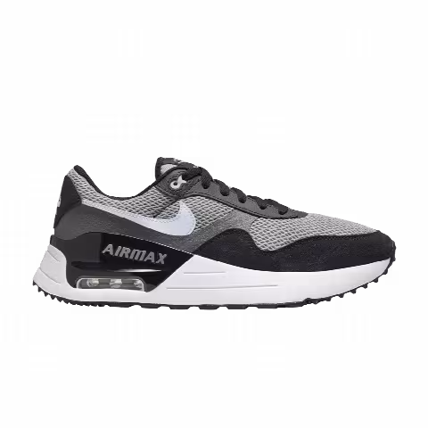 Nike Air Max SYSTM 'Light Smoke Grey'