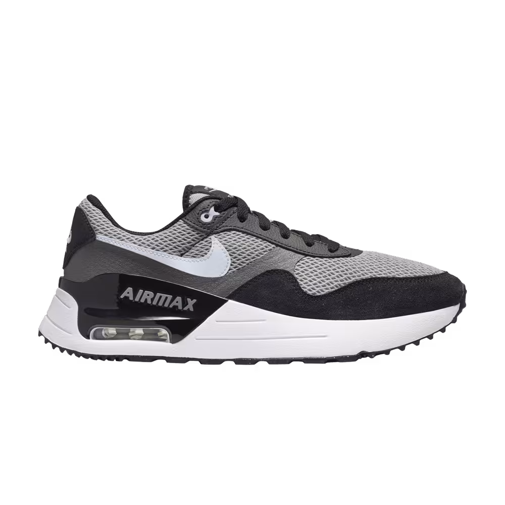 Nike Air Max SYSTM Light Smoke Grey