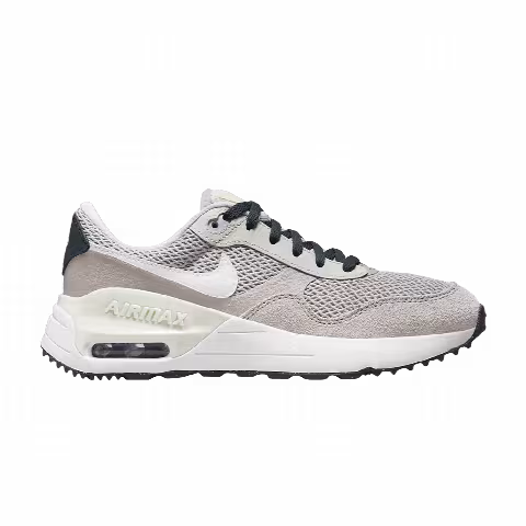 Nike Air Max SYSTM GS 'Light Iron Ore Summit White'