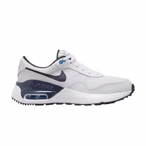 Nike Air Max SYSTM GS 'White Thunder Blue'