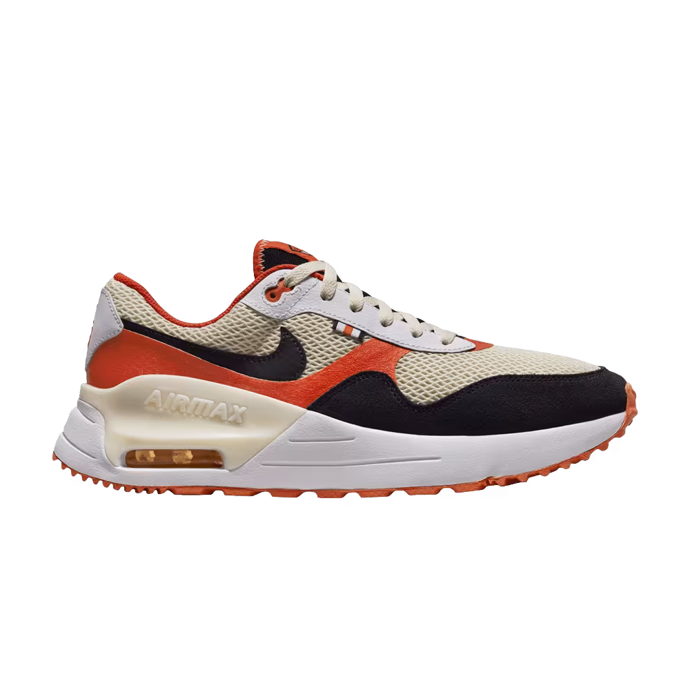 Nike Air Max SYSTM Oregon State