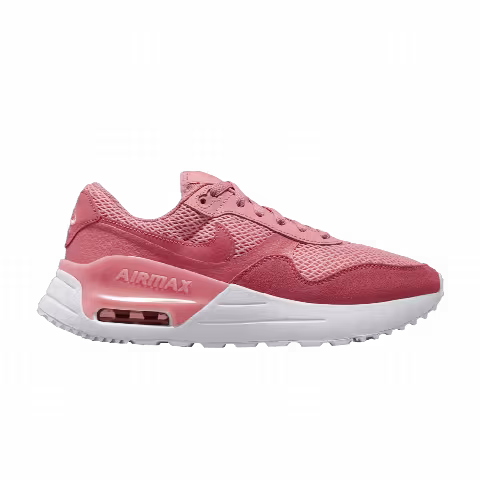 Nike Wmns Air Max SYSTM 'Coral Chalk'
