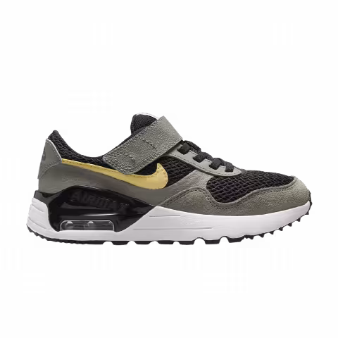 Nike Air Max SYSTM PS 'Dark Stucco Saturn Gold'