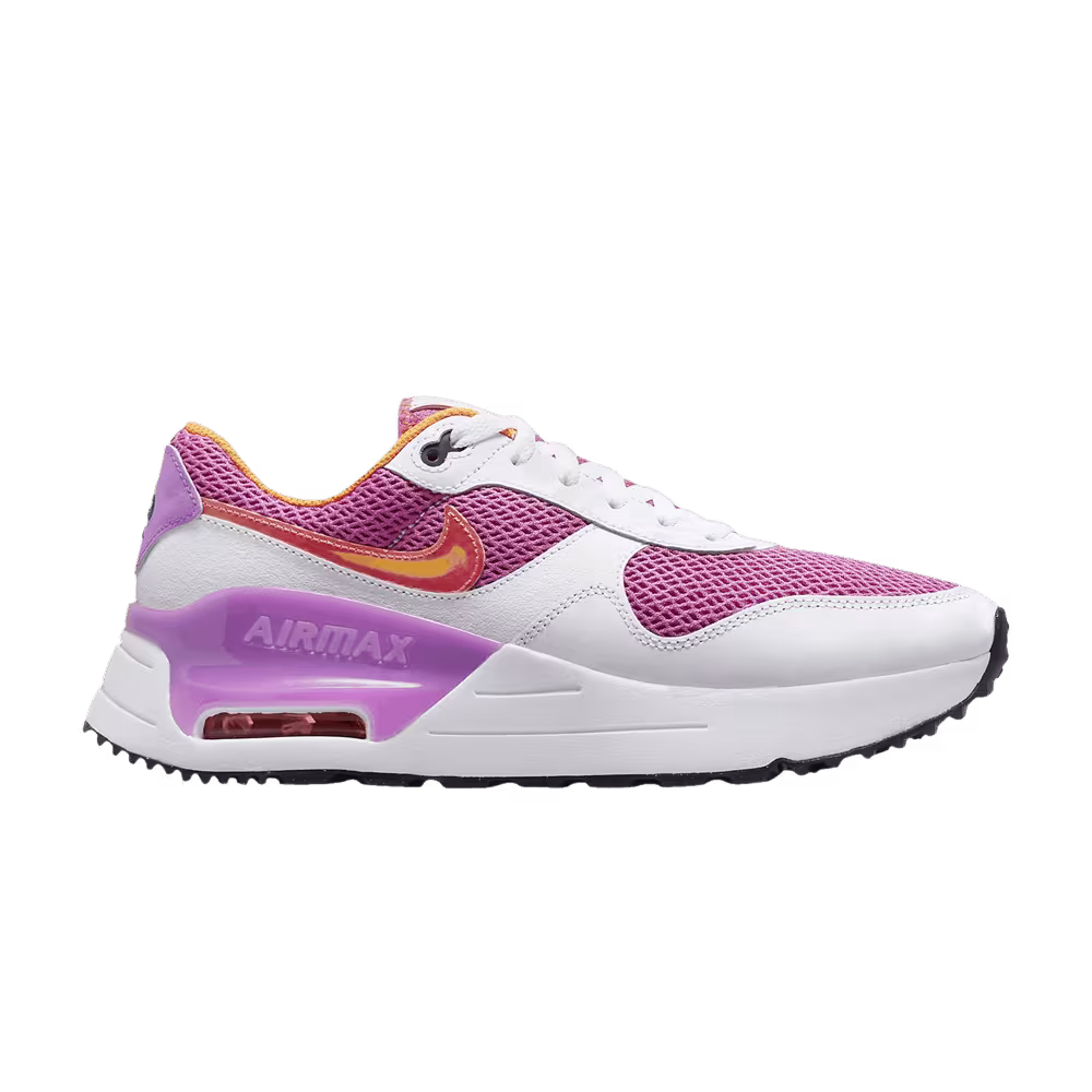 Nike Women's Air Max SYSTM Cosmic Fuchsia Dream