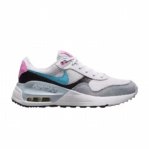 Nike Air Max SYSTM GS 'Bright Colors!'