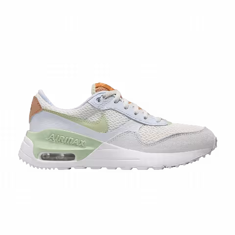 Nike Air Max SYSTM GS 'Phantom Honeydew'