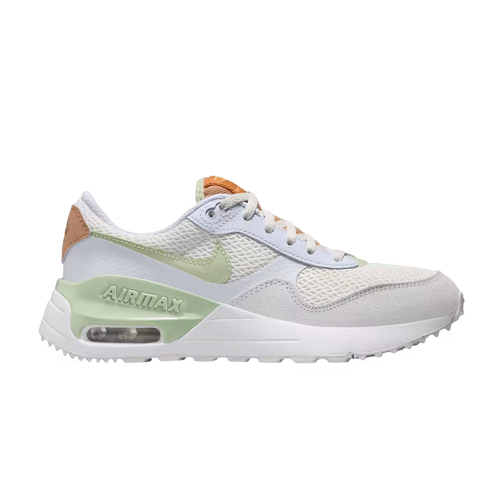 Nike Air Max SYSTM GS Phantom Honeydew
