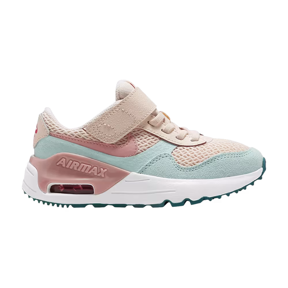 Nike Air Max SYSTM PS Guava Ice Jade Ice