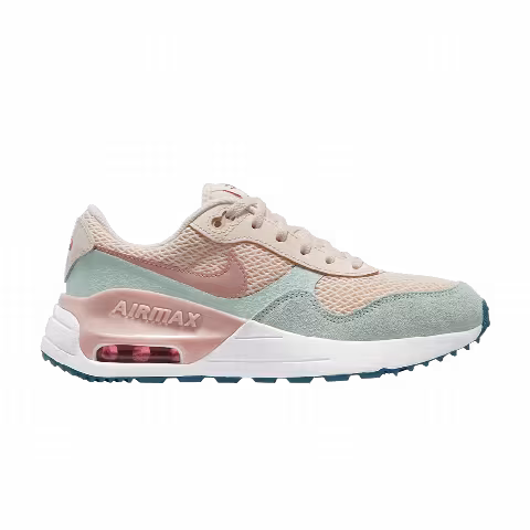 Nike Air Max SYSTM Big Kid 'Guava Ice Jade Ice'