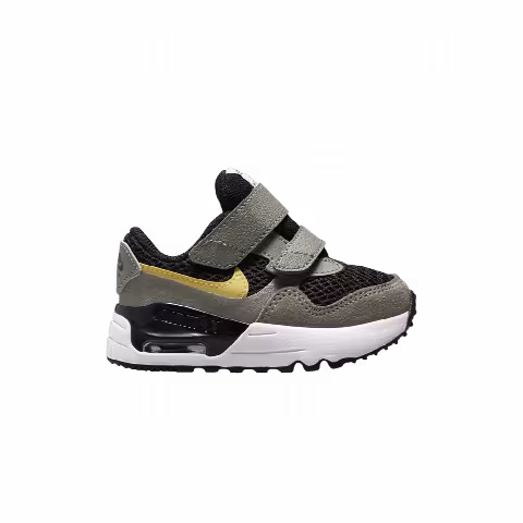 Nike Air Max SYSTM TD 'Dark Stucco Saturn Gold'