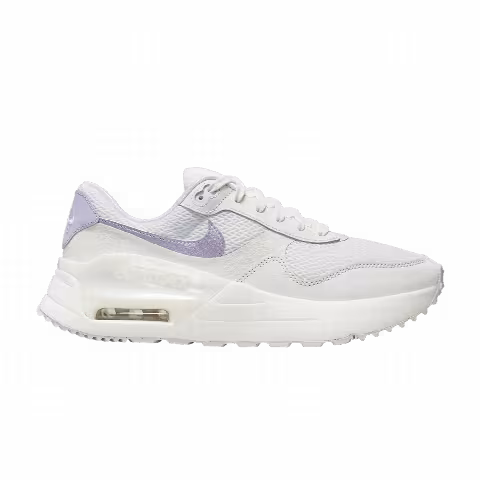 Nike Wmns Air Max SYSTM 'Sail Indigo Haze'