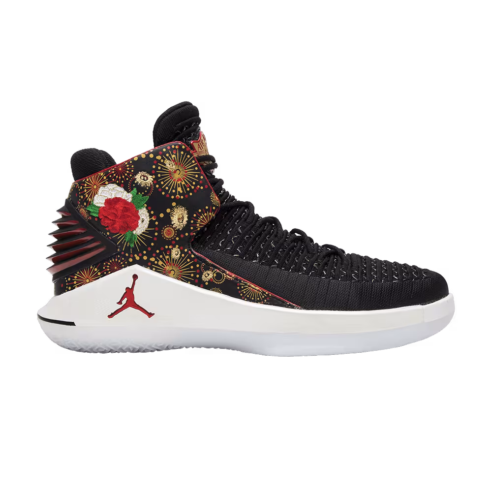 Air Jordan 32 PF CNY