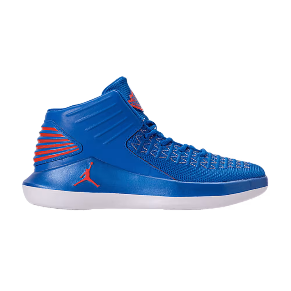 Air Jordan 32 BG Russell Westbrook