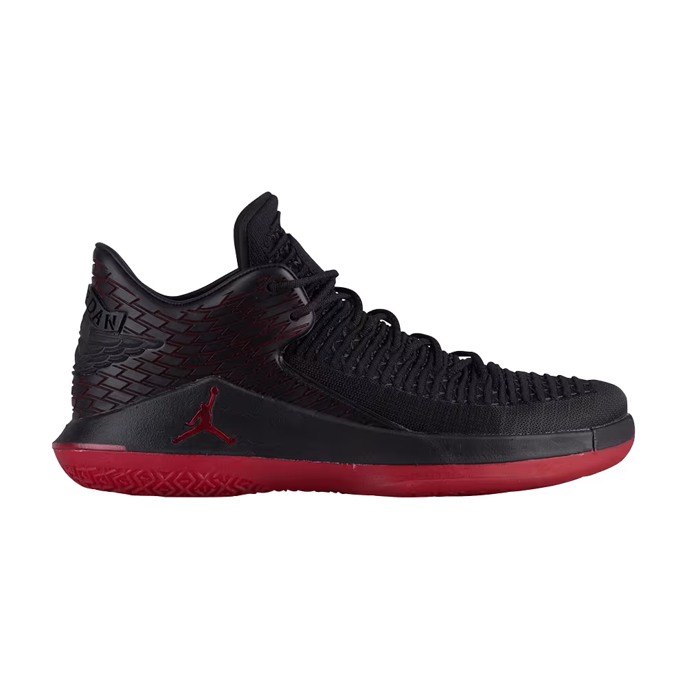 Air Jordan 32 Low BG Last Shot