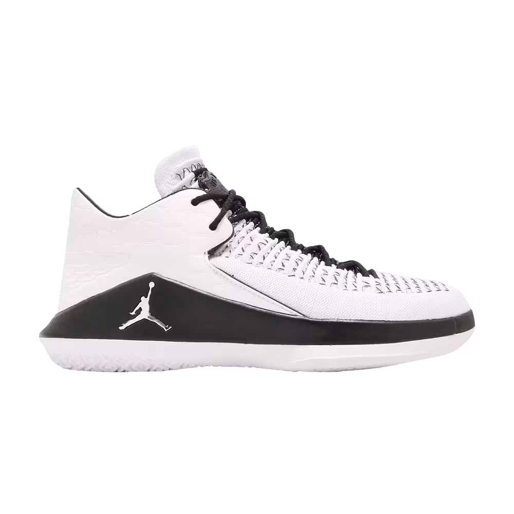 Air Jordan 32 Low PF Wing It