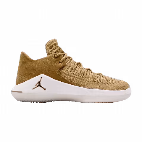 Air Jordan 32 Low GS 'Golden Harvest'