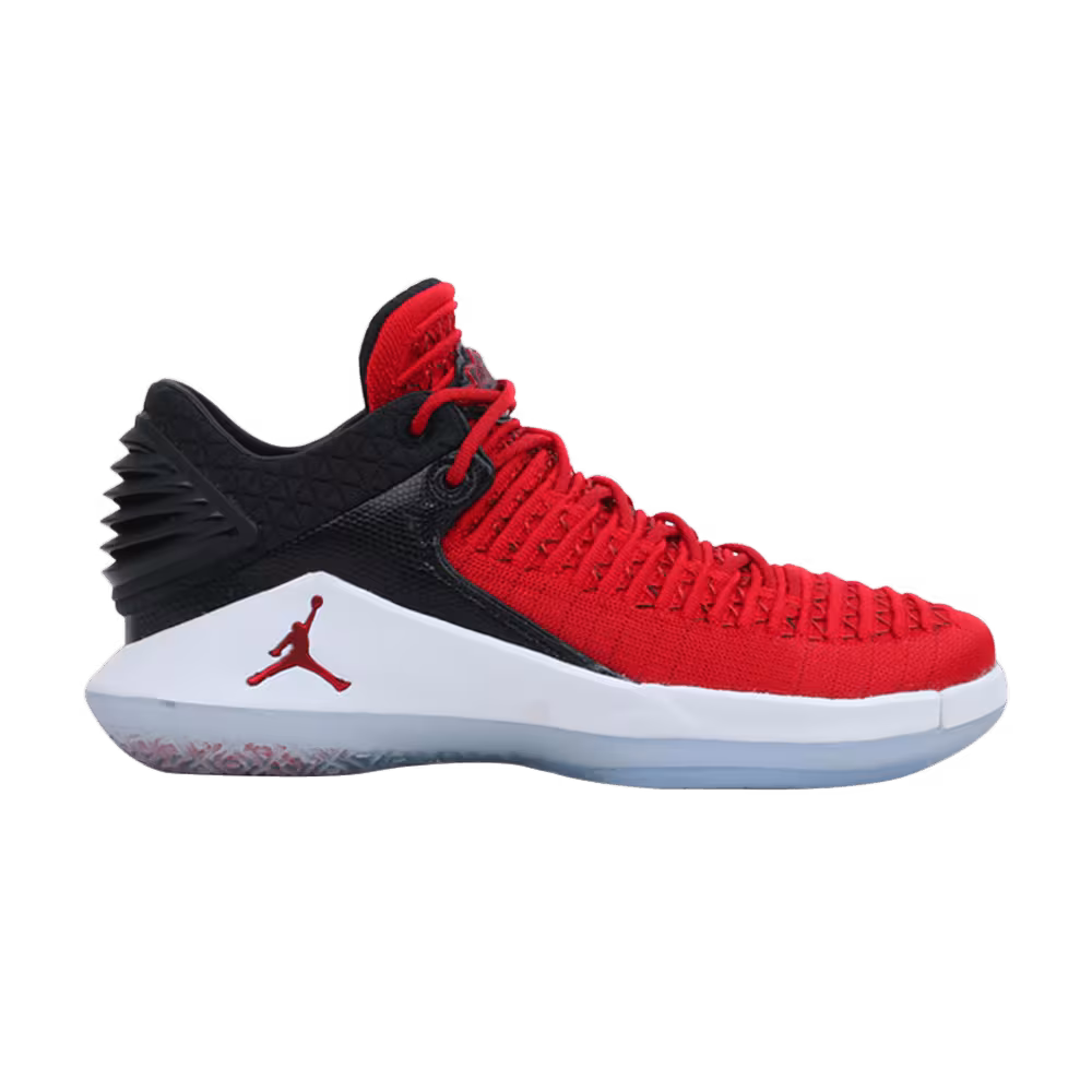 Air Jordan 32 Low GS Win Like 96