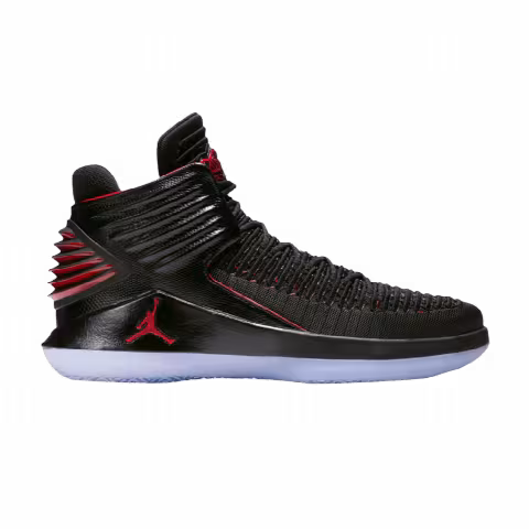 Air Jordan 32 'Banned' Sample