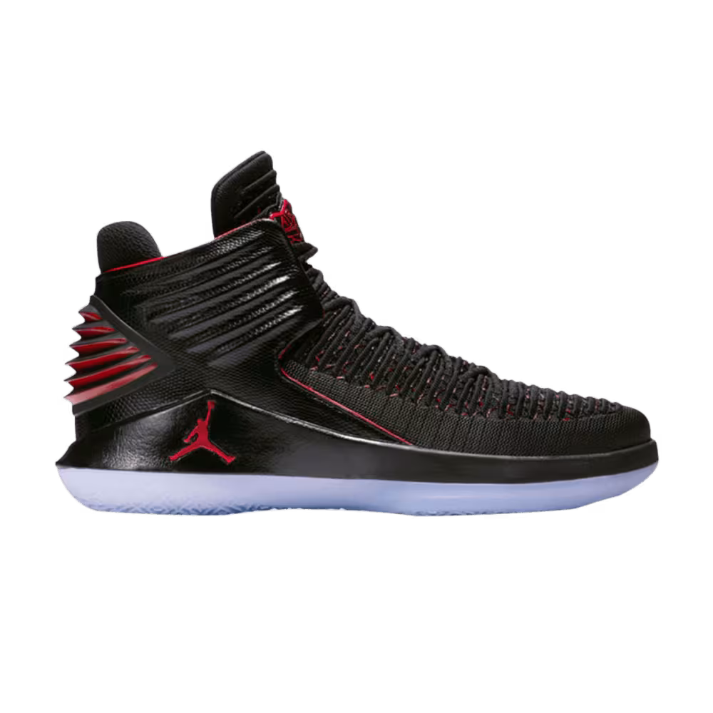 Air Jordan 32 Banned