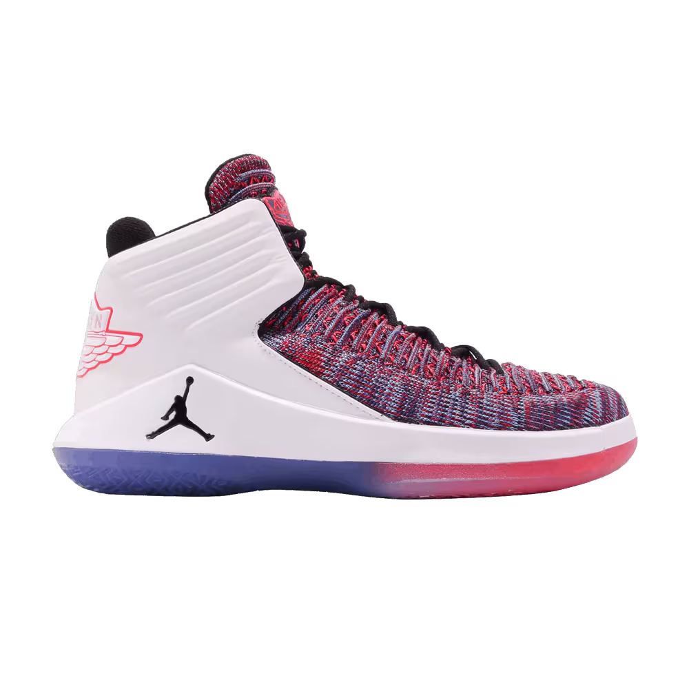Air Jordan 32 PF Finale