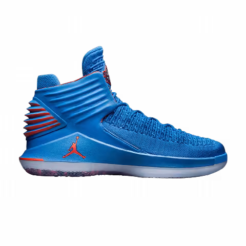 Air Jordan 32 PF 'Russell Westbrook'