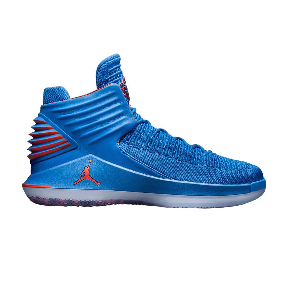 Air Jordan 32 PF Russell Westbrook
