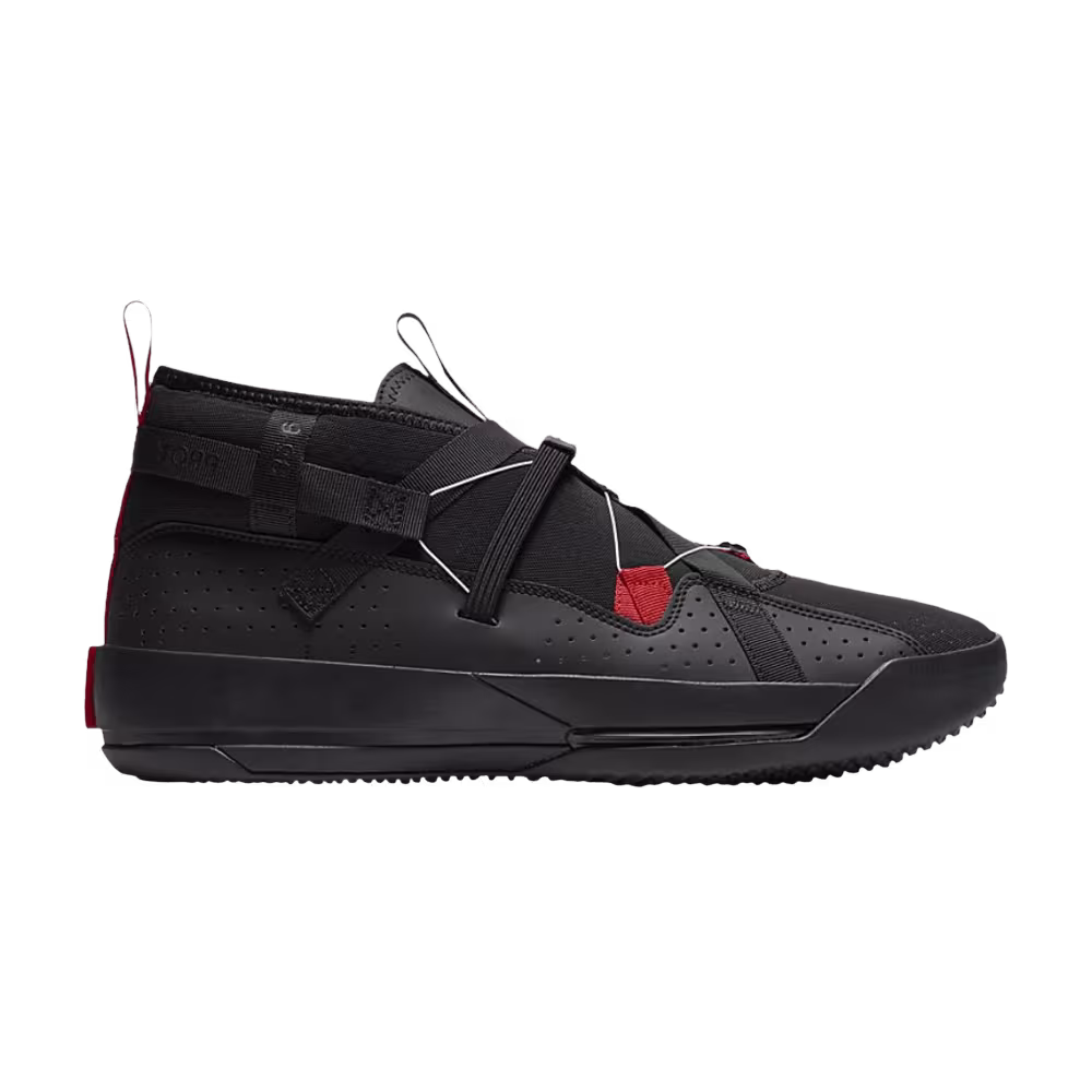 Air Jordan 32.9 Bred
