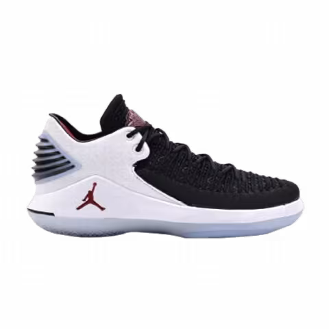 Air Jordan 32 Low BG 'Free Throw Line'