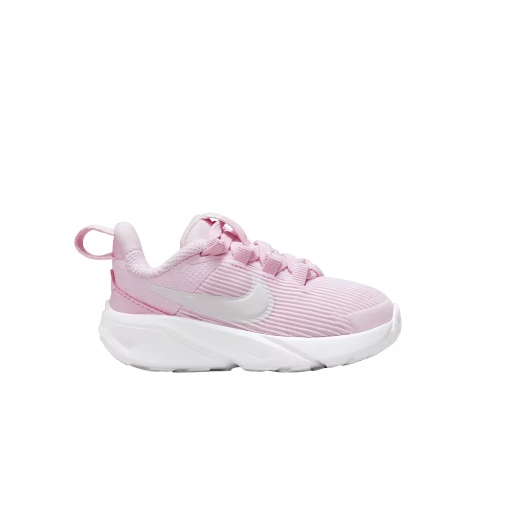 Nike Star Runner 4 TD Pink Foam