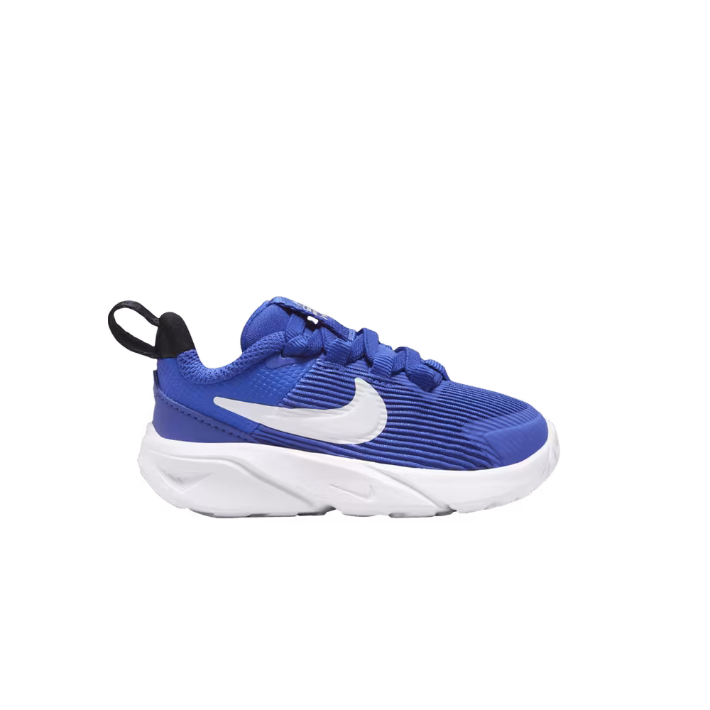 Nike Star Runner 4 TD Hyper Royal