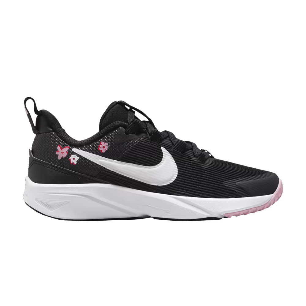 Nike Star Runner 4 Next Nature SE PS Floral