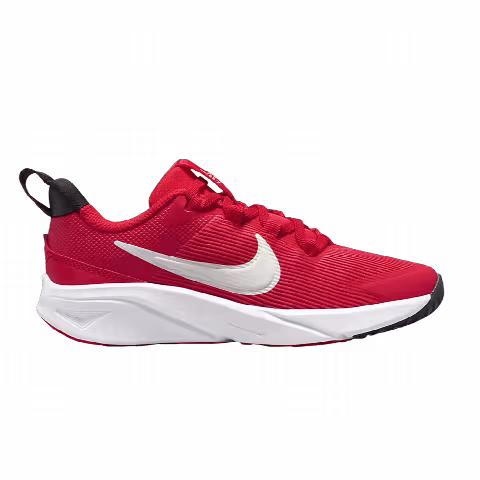 Nike Star Runner 4 PS 'University Red'
