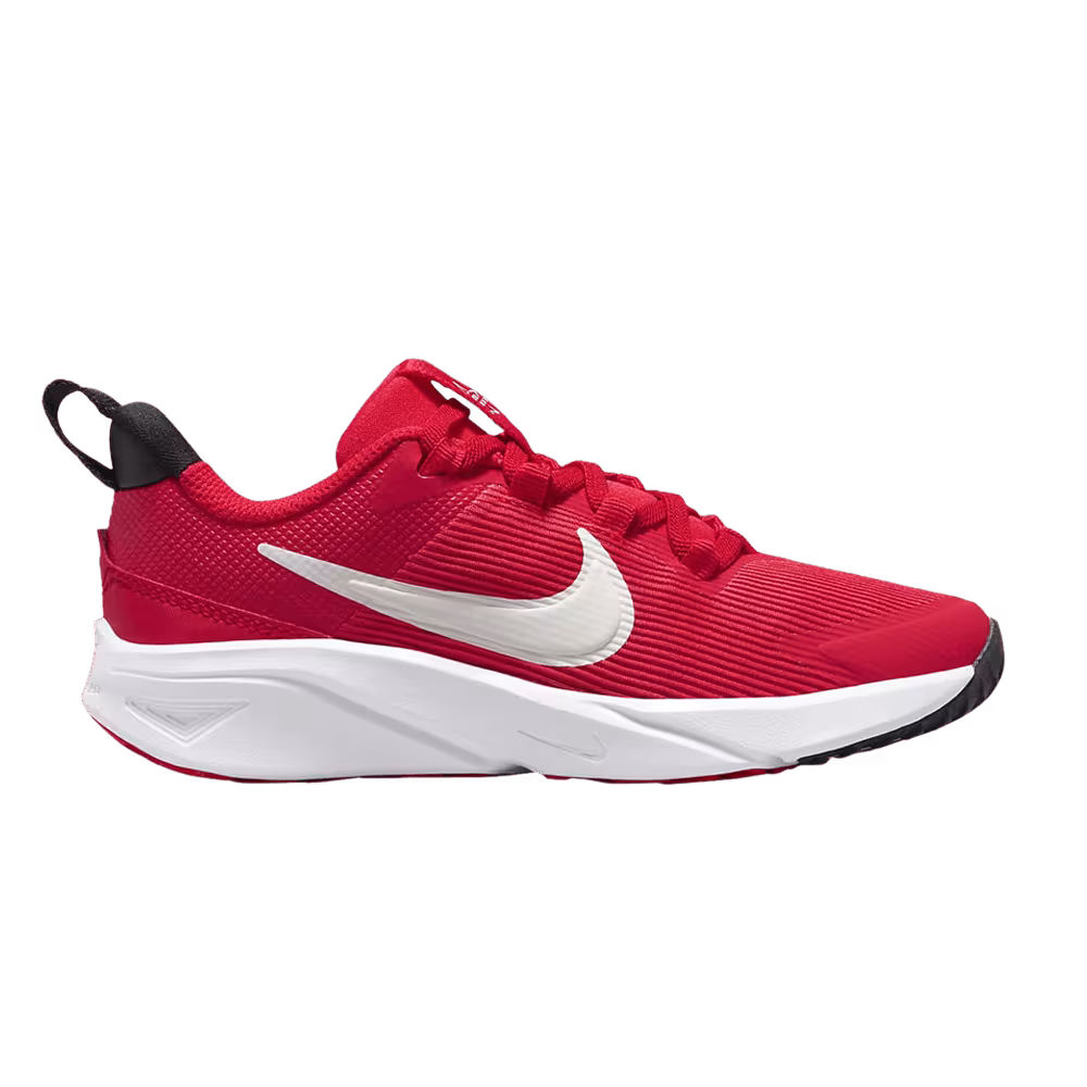 Nike Star Runner 4 PS University Red