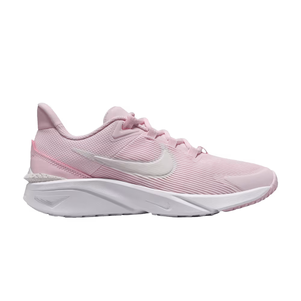 Nike Star Runner 4 GS Pink Foam