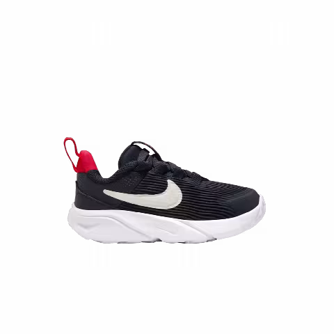 Nike Star Runner 4 TD 'Dark Obsidian Phantom'