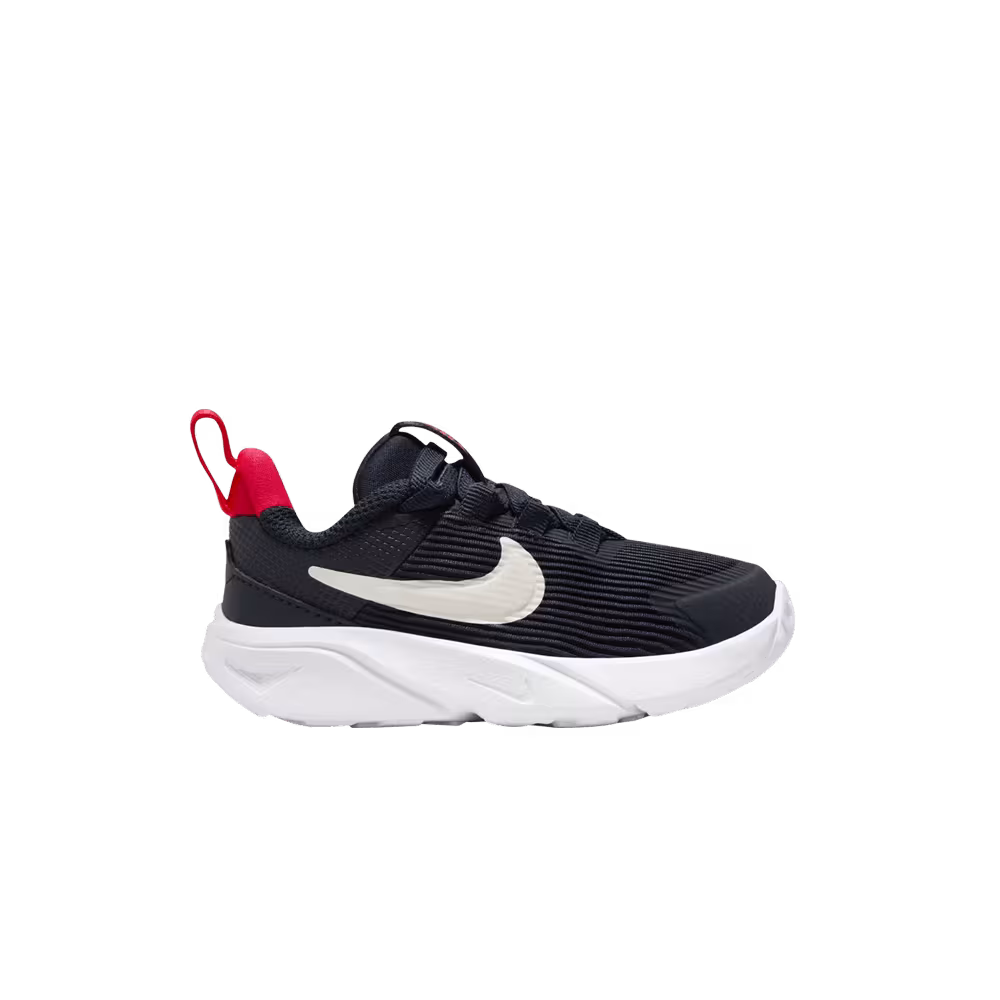 Nike Star Runner 4 TD Dark Obsidian Phantom