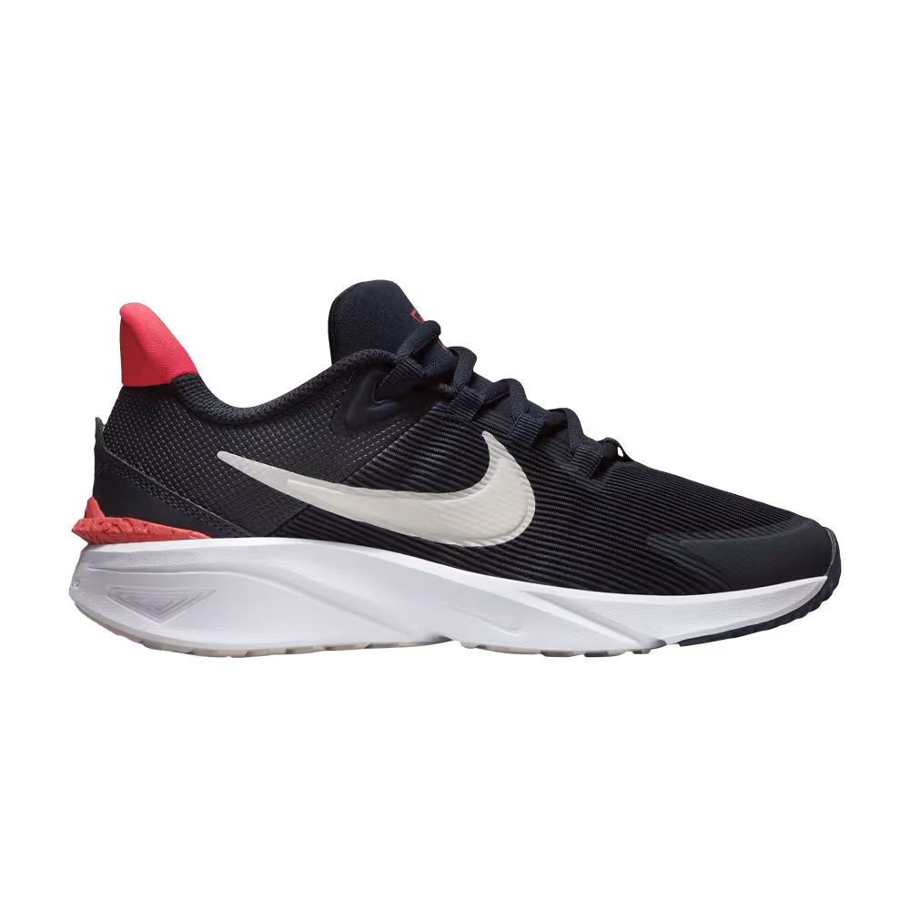 Nike Star Runner 4 GS Dark Obsidian Phantom