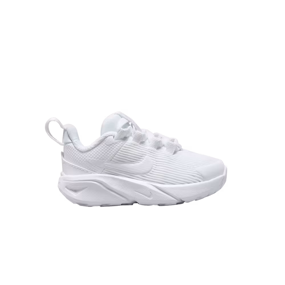 Nike Star Runner 4 TD Triple White